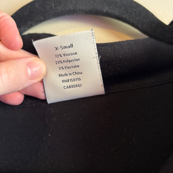 Varley DoubleSoft lounge set - Picture 3 of 8